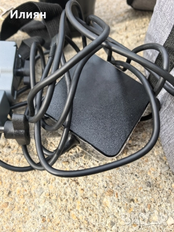 Видео лампа , снимка 7 - Светкавици, студийно осветление - 52174446