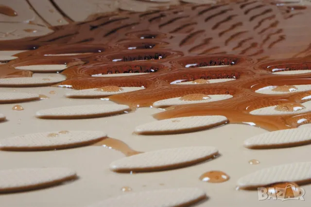 Гумена Стелка за Багажник за Toyota RAV4 (XA50) 2018-2022, SUV, 5 Врати!, снимка 4 - Аксесоари и консумативи - 49117486