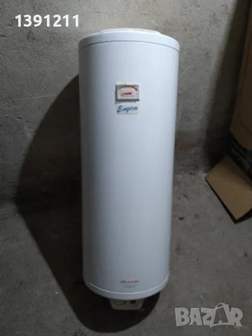 Бойлер Елдом 80л вертикален