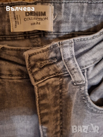 Дамски дънки #3, снимка 5 - Дънки - 54030137