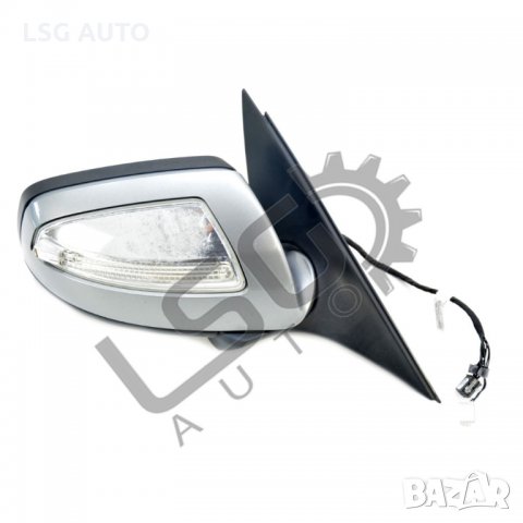 Дясно огледало Mercedes-Benz C-Class 204 (W/S/C) 2007-2014 MB070620N-36