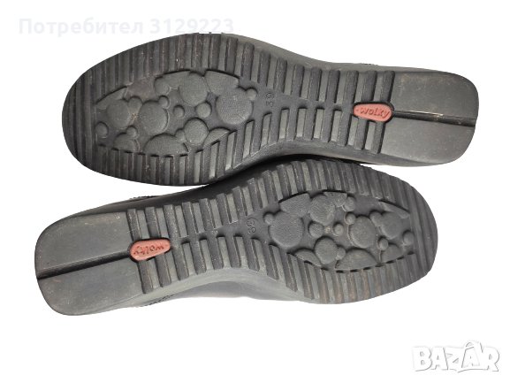 Wolky shoes 39 , снимка 3 - Дамски ежедневни обувки - 37679216