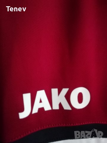 Jako оригинална тениска фланелка 3XL, снимка 4 - Тениски - 37729383