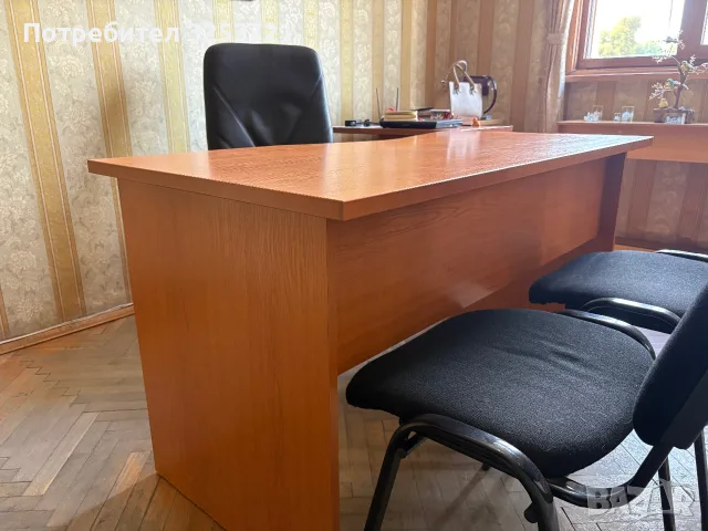 Бюра , офис столове, снимка 6 - Работни маси и бюра - 56164918