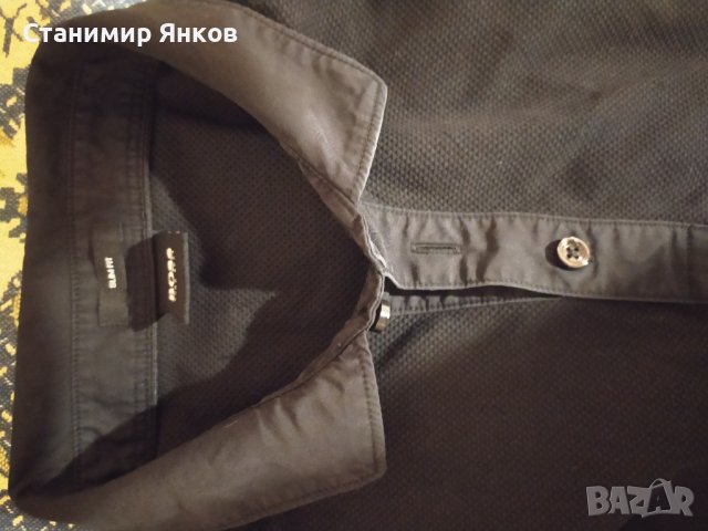 Оригинални блуза Boss, снимка 1 - Блузи - 42530979