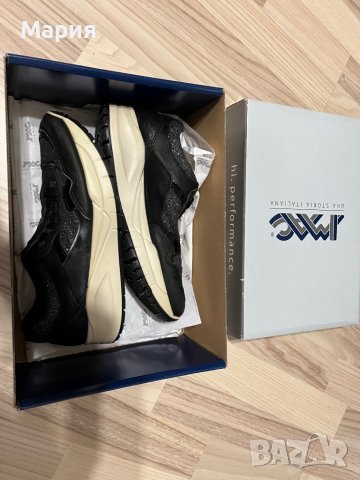 Маратонки IMAC , снимка 4 - Маратонки - 37195231