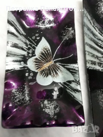 Луксозен комплект-30лв, снимка 3 - Чинии - 30900190