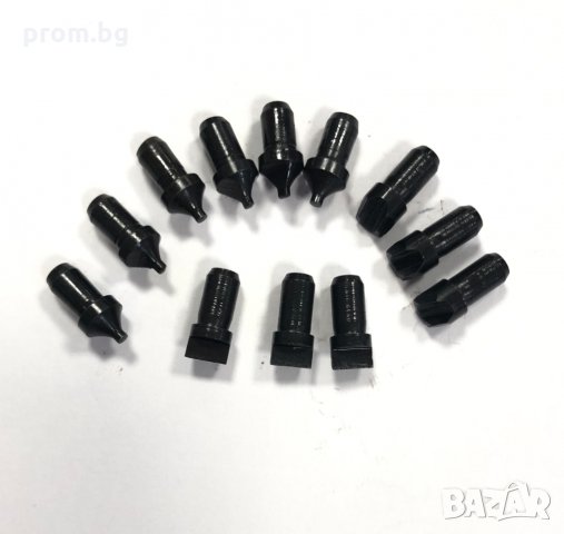 Професионален инструмент за отваряне на часовници, отварачка за часовници, нов, немски, снимка 3 - Други инструменти - 30516985