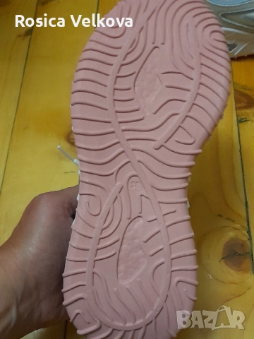  ГОЛЯМО НАМАЛЕНИЕ КОЛЕДА И Н.Г  Маратонки NIKE Намаление , снимка 7 - Маратонки - 52301715