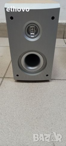 Субуфер AEG с 4 колонки, снимка 6 - Тонколони - 30773915