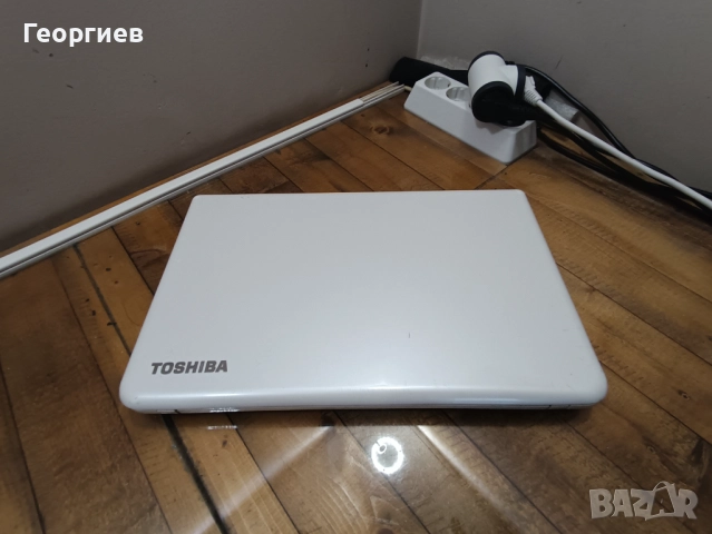 Лаптоп Toshiba Satellite C55-1RM / 15.6", снимка 8 - Лаптопи за дома - 52662334