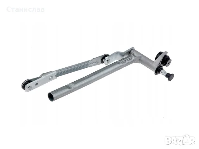 Лостов механизъм за чистачки за VW Touran 1T – 1T0955601