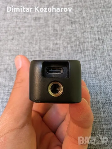 Камера DJI Osmo Pocket 2, снимка 8 - Камери - 55795259