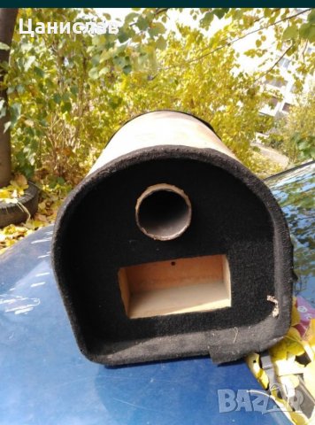 Туба за кола 15", снимка 3 - Тонколони - 35630455