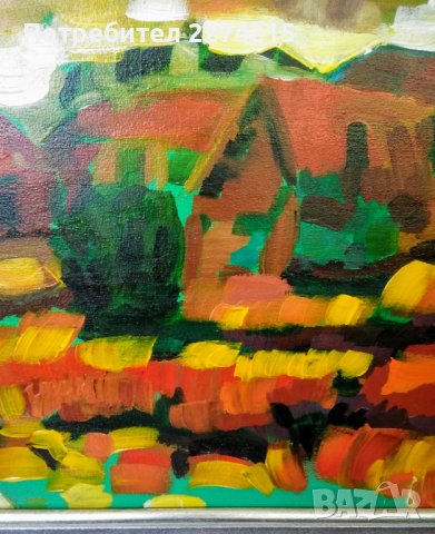 По залез, снимка 4 - Картини - 38476758