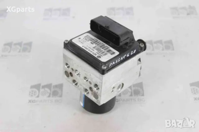ABS за Volkswagen Passat B6 2.0tdi 140 к.с. (2005-2010) 3C0614095P