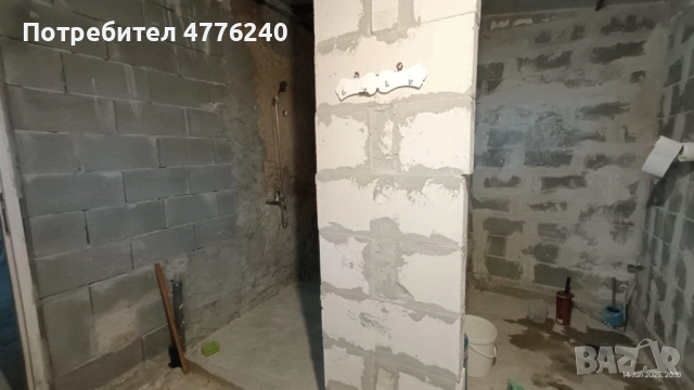 Къща на изплащане в с. Дебелт , снимка 8 - Къщи - 53975446