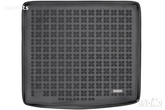 Стелка за багажник Rezaw-Plast за VW ID.4 (2020+) - upper floor