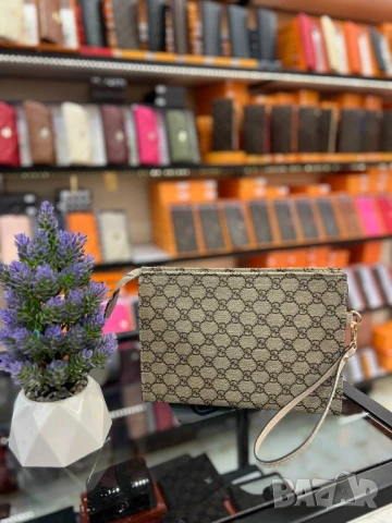 чанти / клъч gucci , снимка 4 - Чанти - 51291650