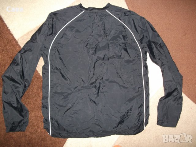 Блуза NIKE    мъжка,Л , снимка 3 - Спортни дрехи, екипи - 30579875