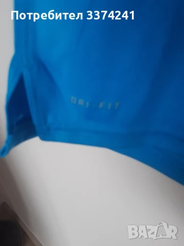 дамска спортна тениска Nike, снимка 6 - Тениски - 51203212