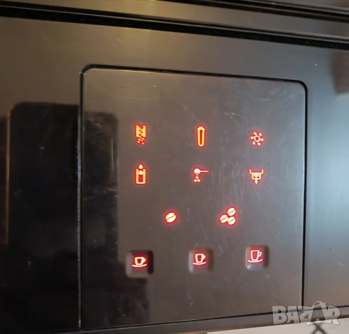 Кафемашина, автомат Jura MICRO 1. , снимка 10 - Кафемашини - 53020389