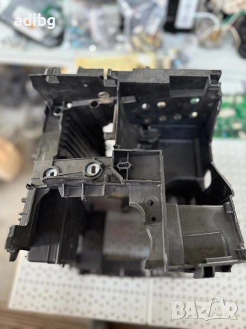 Кош - Delonghi ESAM Delonghi Magnifica, снимка 5 - Кафемашини - 52659060