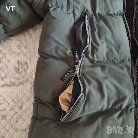 Спортно мъжко яке, снимка 6 - Якета - 47777068