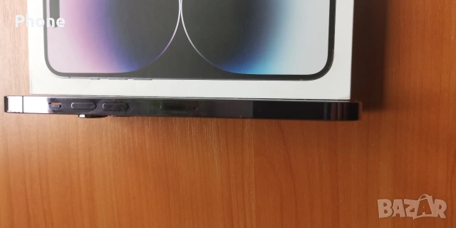 iphone 14 pro max 256 gb. , снимка 2 - Apple iPhone - 53381061