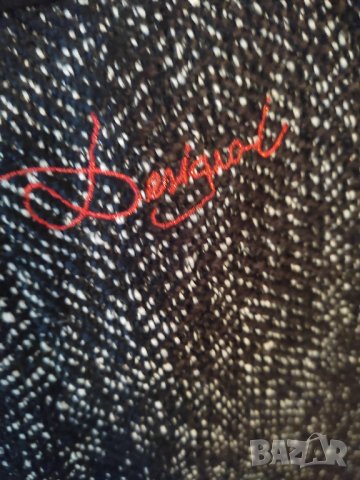 Нова Рокля Desigual -пролет, есен, зима, снимка 5 - Рокли - 40621728