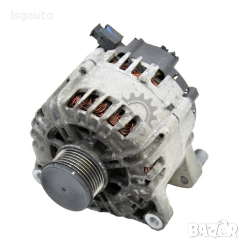 Алтернатор Citroen DS4 (2011-2015) ID: 98723
