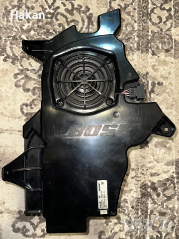 Audi a3 p8 subwoofer 