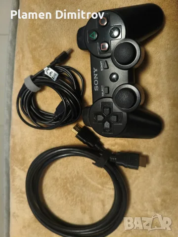 Playstation 3 хакнат, снимка 2 - PlayStation конзоли - 56549060
