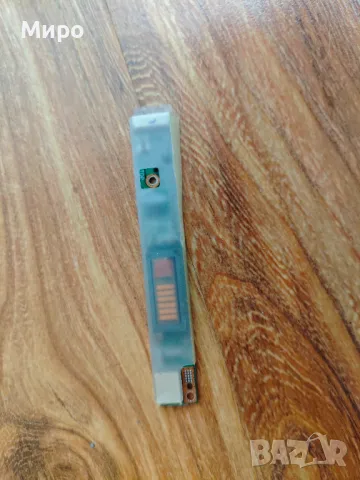 Модули/платки за лаптоп Acer, ASUS, Gateway, Dell, Lenovo, HP, Samsung, снимка 3 - Части за лаптопи - 49742542