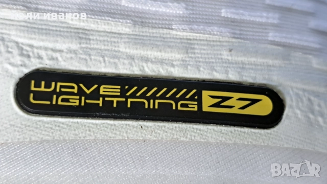 MIZUNO-маратонки нови за тенис 51 номер, снимка 4 - Маратонки - 52973313