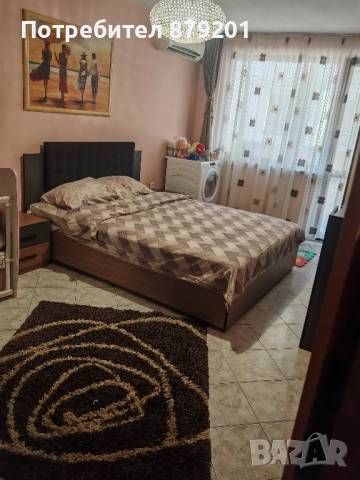 Двустаен апартамент на колхозен пазар , снимка 7 - Апартаменти - 52159939