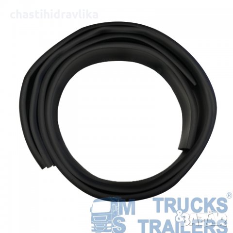 Гума за Лайсна за Резервоар, снимка 2 - Части - 29166199