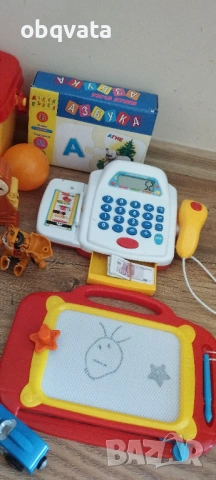 ЛОТ детски играчки , снимка 4 - Други - 54311123