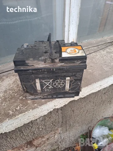 Акумулатор Монбат 52mAh на една година, снимка 4 - Аксесоари и консумативи - 56528073