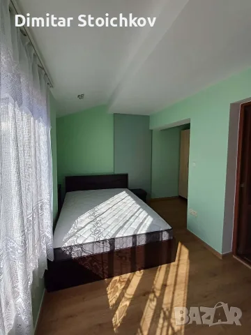 Спалня с матрак, ракла и гардероб, снимка 3 - Спални и легла - 55848630