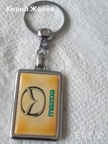 Ключодържател 52710, снимка 3 - Други - 52833046
