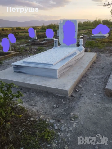   "Креатив" надгробни паметници, снимка 5 - Други ремонти - 47042342