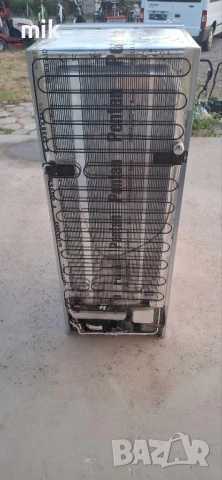 Хладилник с камера Сименс 139 см , снимка 7 - Хладилници - 51085142