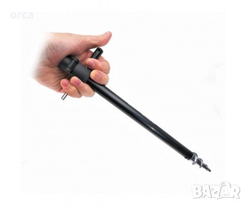 ⭐ Колче / стойка за риболов – телескопично ELEGANCE METHOD ROD REST CALF ⭐, снимка 2 - Такъми - 42197767