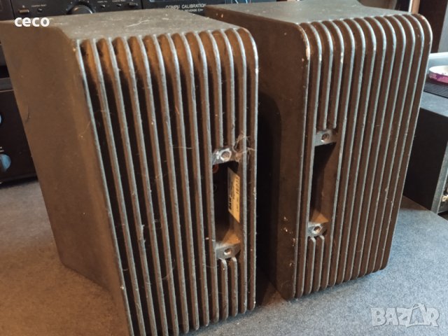 B&W lm1, снимка 3 - Тонколони - 36760984