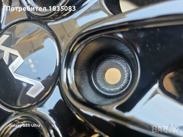 Чисто нови лети джанхи 16ки 5х114.3 Kia + зимни гуми 205/60/16 Nexen, снимка 8 - Гуми и джанти - 55809835