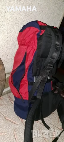 Bergans  Of  norway  Туристическа  Раница 45 литра, снимка 7 - Раници - 51109828