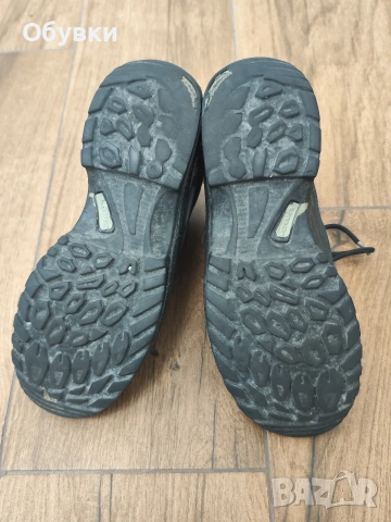 Туристически обувки Lowa, снимка 5 - Други - 53965520