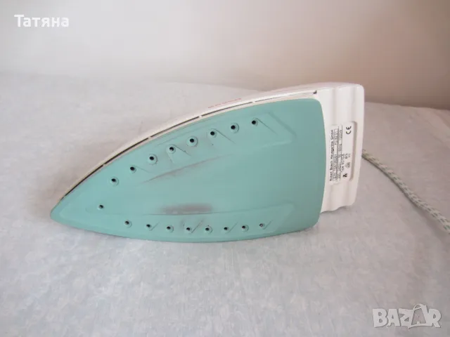 Ютия Delonghi  ;ТЕФАЛ  ;NEO-RoHS  ;BOSCH, снимка 18 - Ютии - 18372088