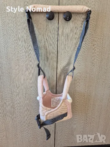 Колан за прохождане CHIPOLINO Pim Pam, снимка 5 - Други - 48823243